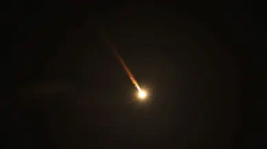 İran'dan Katar ve Suudi Arabistan'a yönelik hava saldırıları engellendi