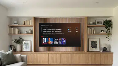 Google TV'de yapay zeka devrimi : Gemini destekli 3 yeni özellik izleme deneyimini değiştiriyor