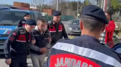 Kadınlar Günü'nde kadın cinayeti : Karısını öldüren şahıs adliyeye sevk edildi