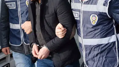 Kahramanmaraş'ta hapis cezası bulunan 2 hükümlü yakalandı