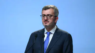 Başkan Duran, Savcı Mehmet Selim Kiraz'ı andı