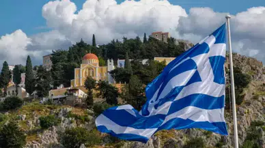 Yunanistan'da acil durum ilan edildi