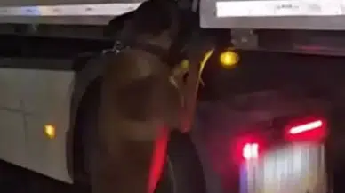 Diyarbakır’da tırda 81 kilo metamfetamin ele geçirildi