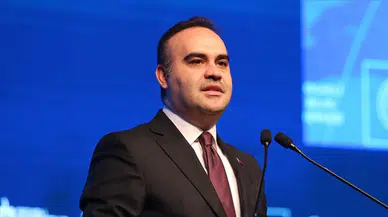 Bakan Kacır : Savunma sanayisini Anadolu'ya hızla yaygınlaştırmak bir zorunluluktur