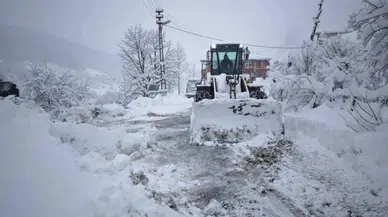 Ordu'da yarın okullar tatil mi? Salı günü Ordu'nun hangi ilçelerinde okullar tatil?