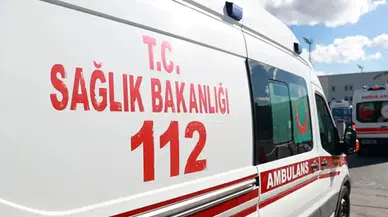Alanya’da balkondan düşen 5 yaşındaki çocuk ağır yaralandı
