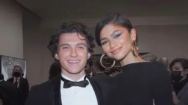 Tom Holland ve Zendaya evlendi mi? Law Roach’tan gizli nikah itirafı!