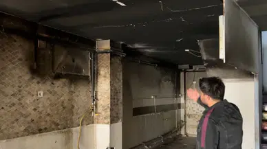 Burdur'da 4 yıllık kiracı dükkanı harabeye çevirdi : Mülk sahibi hukuk mücadelesi başlattı