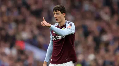 Beşiktaş'tan Premier Lig stoper hamlesi