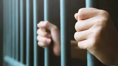 Eskişehir'de kereste ile cinayet işleyen sanığa ağırlaştırılmış hapis cezası