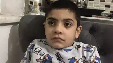 Adıyaman'da kaybolan otizmli çocuk için geniş arama başlatıldı