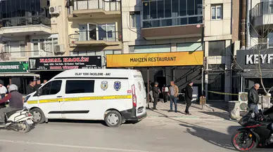 Manisa'da 2 kişinin öldüğü kavgada 3 şüpheli tutuklandı