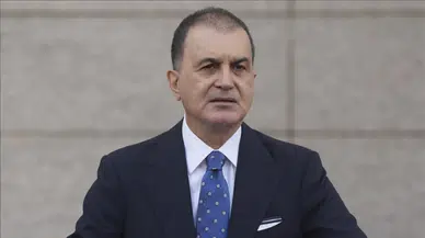 AK Parti Sözcüsü Çelik : İlber Ortaylı tam bir vatan evladıydı