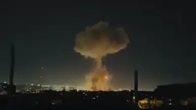 Kabil’de hastaneye hava saldırısı: Can kaybı 400’e ulaştı