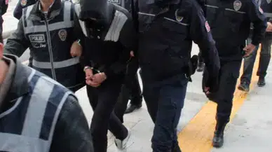 Şanlıurfa’da sosyal medya operasyonu : Suç unsuru paylaşan 9 kişi yakalandı