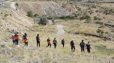 Hatay'da 19 gündür kayıplara karışan bipolar hastası gençten haber alınamıyor