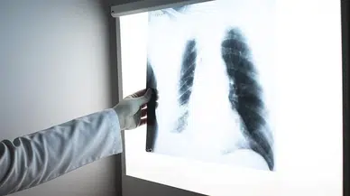 Türkiye'de tüberküloz vaka sayısı 9 bine düştü