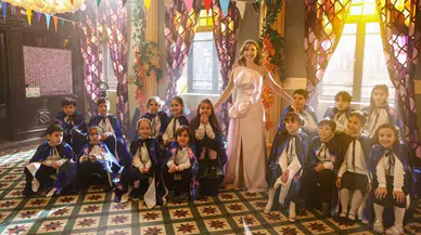 Sihirli Annem serisi Periler Okulu sinemalarda