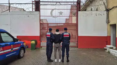 Aydın'da 2.5 milyonluk vurgun yapan dolandırıcıya jandarma kıskacı