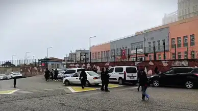 Şanlıurfa'da okul çevreleri ve öğrenci servisleri denetlendi