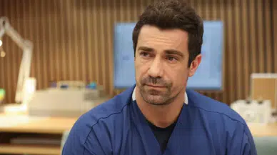 Doktor Başka Hayatta dizisinde flaş değişiklik : Yeni senaristler belli oldu!