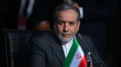 Erakçı'den çifte standart tepkisi : Uluslararası hukuk ölmüştür