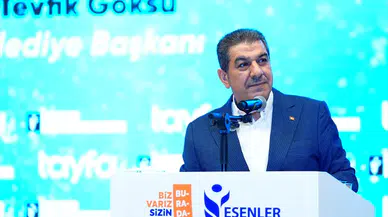 Tayfa Yeni Nesil Gençlik Sempozyumu, İstanbul'da düzenlendi