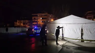 Çorum’da asker eğlencesinde silahlı saldırı : Genç bacağından vuruldu