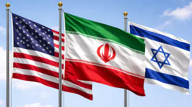 ABD-İsrail ile İran arasındaki savaş 26. gününde