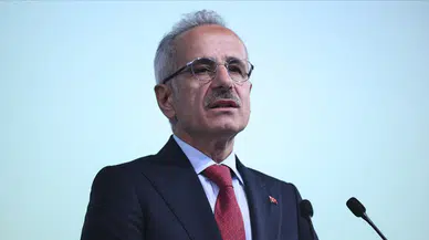 Uraloğlu 'Kooperatif ve Akıllı Ulaşım Sistemleri Projesi İlk Uygulama Programı'nda