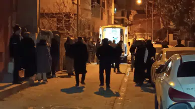 Batman'da genç kız sahurda babasını tabancayla vurdu