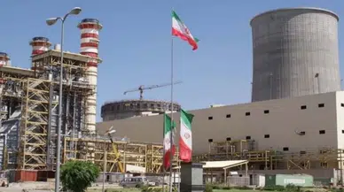 İran Enerji Bakanlığı, Tahran'da elektrik kesintileri olduğunu duyurdu