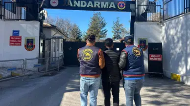 Diyarbakır'da kesinleşmiş hapis cezası bulunan 111 kişi yakalandı