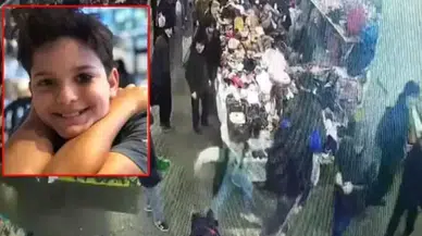 Mattia Ahmet Minguzzi’nin annesine tehdit mesajları yağdıran şüpheli yakalandı