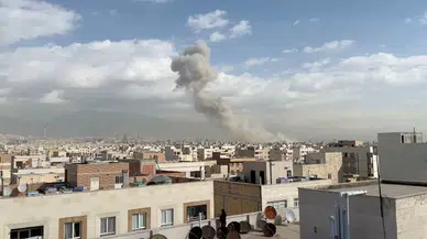 ABD ordusu, İran'da 1700'den fazla hedefi bombaladı