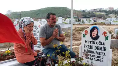 Risksiz denilen kateter işleminde oğlumu kaybettim