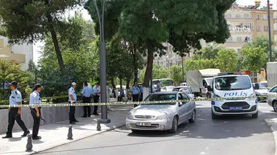 Ümraniye'de trafik kavgasına rekor ceza : Sürücülere 360 bin lira para cezası kesldi