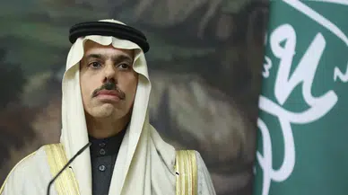 Suudi Arabistan'dan İran'a sert uyarı