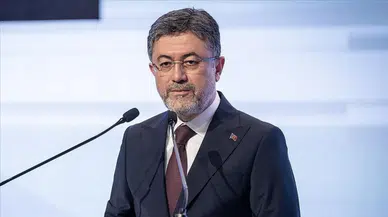 Bakan Yumaklı : Mavi vatandaki tecrübemizi okyanuslara taşıyoruz