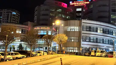 Kastamonu'da aile faciası : Baba, oğlunu tüfekle vurarak öldürdü