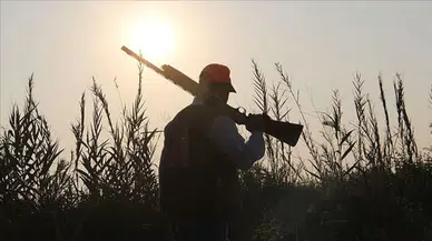 Kayıp avcı 27 saat sonra baygın bulundu