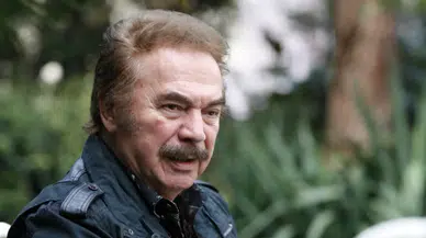 Orhan Gencebay hastaneye kaldırıldı : Sanatçı tedavi altına alındı
