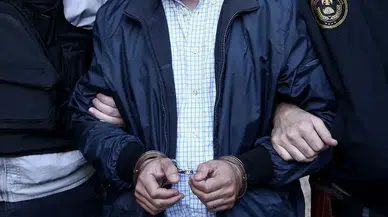 Antalya'nın Serik ilçesinde 11 yıldır aranan cinayet zanlısı yakalandı