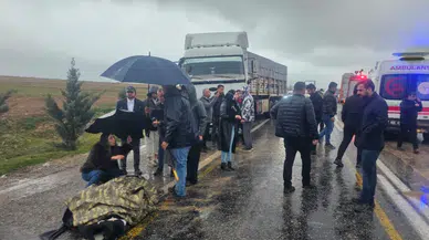 Mardin'deki feci kazada acı haber : Ölü sayısı 4'e yükseldi