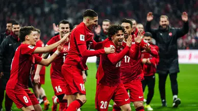 Dünya Kupası play-off final eşleşmeleri belli oldu ! Türkiye'nin rakibi Kosova