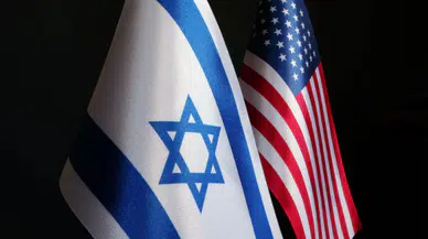 ABD'den İsrail’e 2 milyar dolarlık bomba satışı onayı