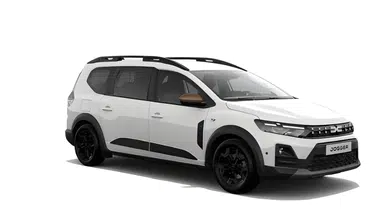 2026 model makyajlı Dacia Jogger Türkiye’de satışa sunuldu : İşte donanım seçenekleri ve merak edilen satış fiyatı