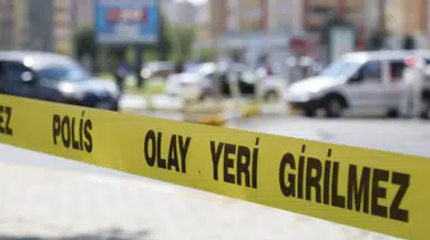 Bolu'da 16 yaşındaki çocuk çakmak gazı çekti, hayatını kaybetti