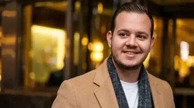 Alaattin Kadayıfçıoğlu’nun gözaltına alındığı anlar ortaya çıktı