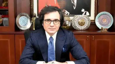 Türkiye Adalet Akademisi Başkanı Bekir Altun kimdir? Yargıtay Üyeliğine seçilen Bekir Altun'un özgeçmişi ve kariyeri